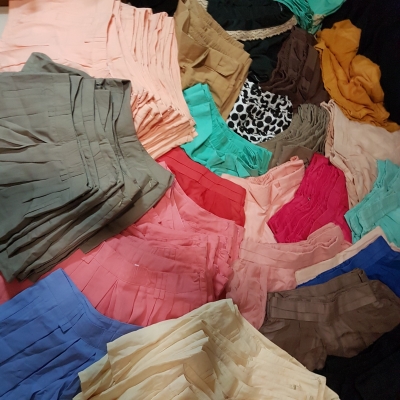 กางเกงแฟชั่น