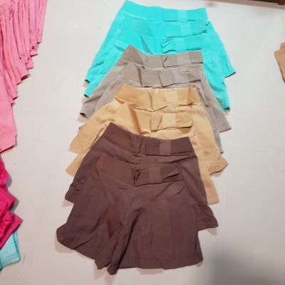 กางเกงแฟชั่น