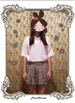 กางเกงแฟชั่น