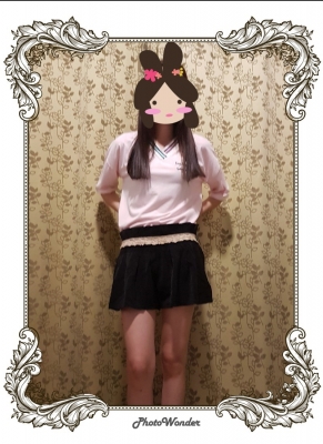 กางเกงแฟชั่น