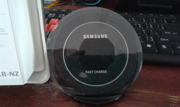fast charge