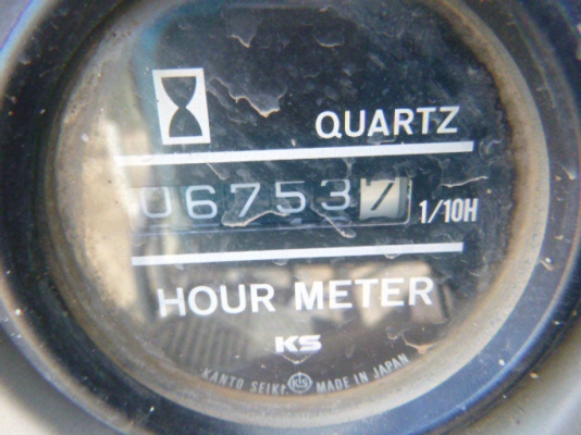 รถขุด Kobelco SK135SR อาร์มพิเศษ แทรค70 นำเข้าเองจากญี่ปุ่น