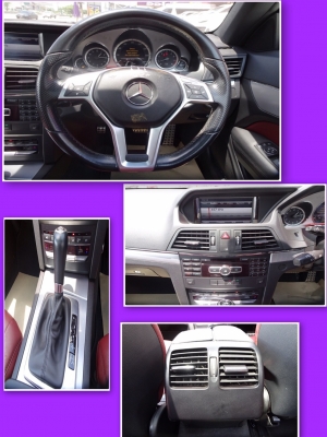 BENZ E200 1.8 W207 COUPE CGI เกียร์AT ปี2013 โทร 062-991-6649 ดาวออโต้เบสท์ BENZ E200 1.8 W207 COUPE CGI เกียร์AT ปี2013 โทร 062-991-6649 ดาวออโต้เบสท์