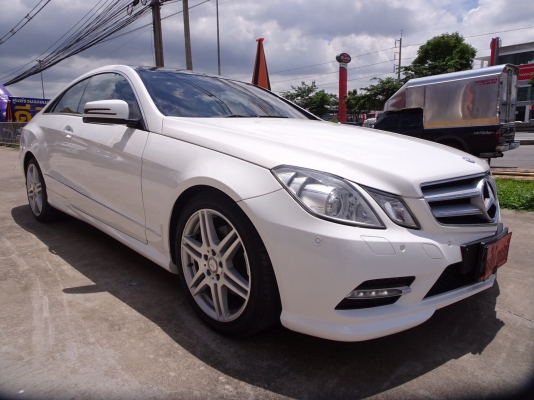 BENZ E200 1.8 W207 COUPE CGI เกียร์AT ปี2013 โทร 062-991-6649 ดาวออโต้เบสท์ BENZ E200 1.8 W207 COUPE CGI เกียร์AT ปี2013 โทร 062-991-6649 ดาวออโต้เบสท์