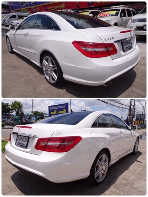 BENZ E200 1.8 W207 COUPE CGI เกียร์AT ปี2013 โทร 062-991-6649 ดาวออโต้เบสท์ BENZ E200 1.8 W207 COUPE CGI เกียร์AT ปี2013 โทร 062-991-6649 ดาวออโต้เบสท์