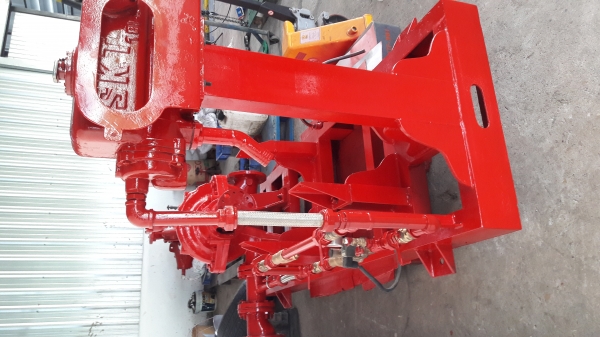 รับซ่อมเครื่องยนต์ดับเพลิง (Fire pump) เครื่องจักรหนัก รับซ่อมเครื่องยนต์ดับเพลิง (Fire pump) เครื่องจักรหนัก