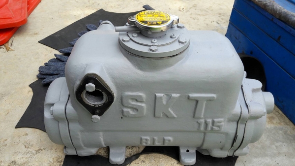 รับซ่อมเครื่องยนต์ดับเพลิง (Fire pump) เครื่องจักรหนัก รับซ่อมเครื่องยนต์ดับเพลิง (Fire pump) เครื่องจักรหนัก