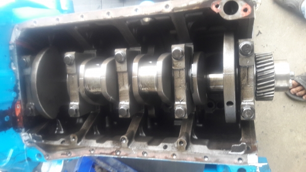 รับซ่อมเครื่องยนต์ดับเพลิง (Fire pump) เครื่องจักรหนัก รับซ่อมเครื่องยนต์ดับเพลิง (Fire pump) เครื่องจักรหนัก