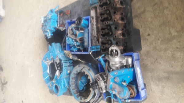 รับซ่อมเครื่องยนต์ดับเพลิง (Fire pump) เครื่องจักรหนัก รับซ่อมเครื่องยนต์ดับเพลิง (Fire pump) เครื่องจักรหนัก