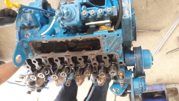 รับซ่อมเครื่องยนต์ดับเพลิง (Fire pump) เครื่องจักรหนัก รับซ่อมเครื่องยนต์ดับเพลิง (Fire pump) เครื่องจักรหนัก