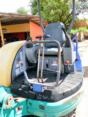 KOMATSU 27MR-1 <คอลโทนสั้นปั๊มนิ้ว> รถเก่านอกมีเอกสารใบอินวอยพร้อม☎️ติดต่อ 085-5632278 <ราคาต่อรองได้> KOMATSU 27MR-1 <คอลโทนสั้นปั๊มนิ้ว> รถเก่านอกมีเอกสารใบอินวอยพร้อม☎️ติดต่อ 085-5632278 <ราคาต่อรองได้>