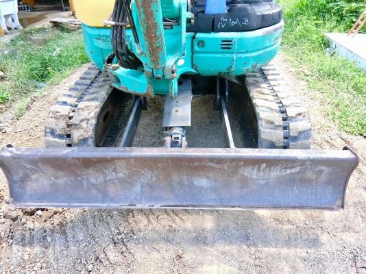 KOMATSU 27MR-1 <คอลโทนสั้นปั๊มนิ้ว> รถเก่านอกมีเอกสารใบอินวอยพร้อม☎️ติดต่อ 085-5632278 <ราคาต่อรองได้> KOMATSU 27MR-1 <คอลโทนสั้นปั๊มนิ้ว> รถเก่านอกมีเอกสารใบอินวอยพร้อม☎️ติดต่อ 085-5632278 <ราคาต่อรองได้>