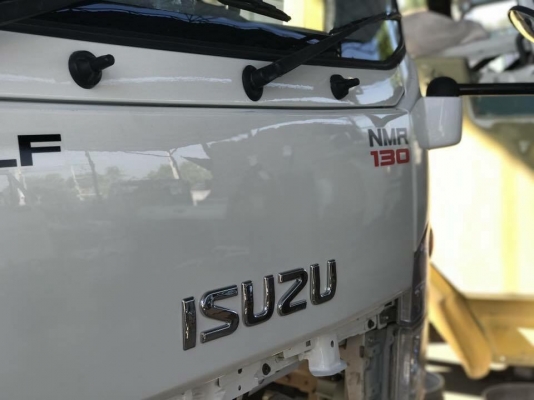 หัวรถอีซุซุMNR130