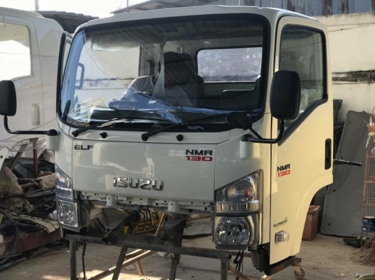 หัวรถอีซุซุMNR130