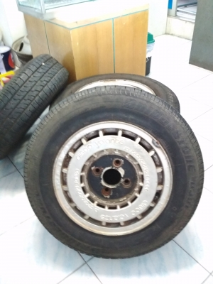 ขายล้อแมก ขายล้อแมก
