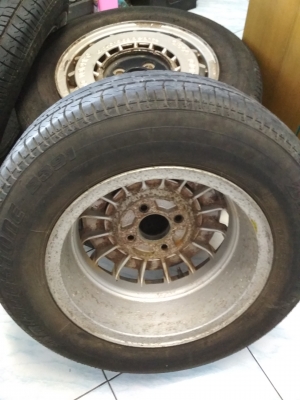 ขายล้อแมก ขายล้อแมก