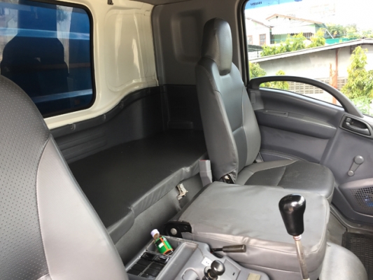 ฝากขาย รถพ่วง ISUZU DECA FVZ 300 แรงม้า ปี 55 ไม่ดั้มพ์ ใส่ของได้ 32.5 ตัน แยกแม่ลูกได้ เกียร์ ZF เทอร์โบแปรผัน สด ผ่อน