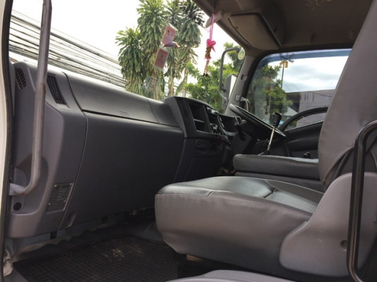 ฝากขาย รถพ่วง ISUZU DECA FVZ 300 แรงม้า ปี 55 ไม่ดั้มพ์ ใส่ของได้ 32.5 ตัน แยกแม่ลูกได้ เกียร์ ZF เทอร์โบแปรผัน สด ผ่อน