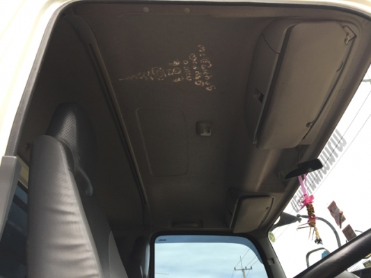 ฝากขาย รถพ่วง ISUZU DECA FVZ 300 แรงม้า ปี 55 ไม่ดั้มพ์ ใส่ของได้ 32.5 ตัน แยกแม่ลูกได้ เกียร์ ZF เทอร์โบแปรผัน สด ผ่อน