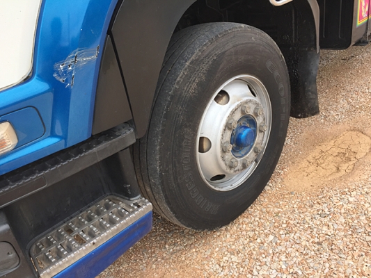 ฝากขาย รถพ่วง ISUZU DECA FVZ 300 แรงม้า ปี 55 ไม่ดั้มพ์ ใส่ของได้ 32.5 ตัน แยกแม่ลูกได้ เกียร์ ZF เทอร์โบแปรผัน สด ผ่อน