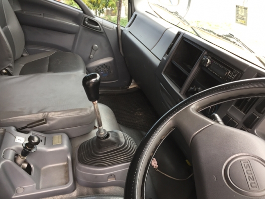 ฝากขาย รถพ่วง ISUZU DECA FVZ 300 แรงม้า ปี 55 ไม่ดั้มพ์ ใส่ของได้ 32.5 ตัน แยกแม่ลูกได้ เกียร์ ZF เทอร์โบแปรผัน สด ผ่อน