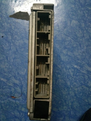 กล่องECU วีโก้2WD เครื่อง3000 กล่องECU วีโก้2WD เครื่อง3000