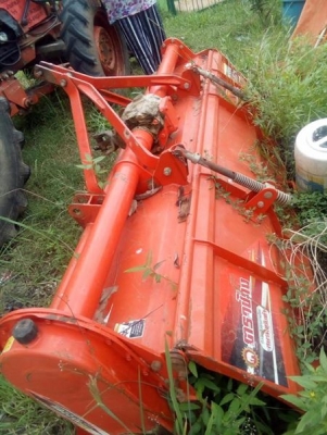 ขายถูกรถไถคูโบต้า M7040