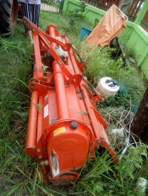 ขายถูกรถไถคูโบต้า M7040