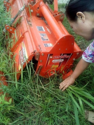 ขายถูกรถไถคูโบต้า M7040