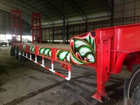 หางต่อใหม่ ขาย<445,000บ.หาง.โรเบส 2คาน ยาว12ม.บรรทุก.แม็คโค~เครืองจักกลหนัก.หาง.ต่อใหม่ยังไม่ได้ใช้งาน สภาพใหม่สวยกิ๊ปพร้อมใช้งาน ทะเบียนพร้อมโอน หางต่อใหม่ ขาย<445,000บ.หาง.โรเบส 2คาน ยาว12ม.บรรทุก.แม็คโค~เครืองจักกลหนัก.หาง.ต่อใหม่ยังไม่ได้ใช้งาน สภาพใหม่สวยกิ๊ปพร้อมใช้งาน ทะเบียนพร้อมโอน