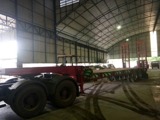 หางต่อใหม่ ขาย<445,000บ.หาง.โรเบส 2คาน ยาว12ม.บรรทุก.แม็คโค~เครืองจักกลหนัก.หาง.ต่อใหม่ยังไม่ได้ใช้งาน สภาพใหม่สวยกิ๊ปพร้อมใช้งาน ทะเบียนพร้อมโอน หางต่อใหม่ ขาย<445,000บ.หาง.โรเบส 2คาน ยาว12ม.บรรทุก.แม็คโค~เครืองจักกลหนัก.หาง.ต่อใหม่ยังไม่ได้ใช้งาน สภาพใหม่สวยกิ๊ปพร้อมใช้งาน ทะเบียนพร้อมโอน