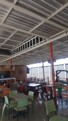 ขายโครงสร้าง 1 หลัง 12x30 เมตร พร้อมห้องกระจก 1 ห้อง ห้องน้ำกว้าง 8×16 เมตร 1หลัง 8 ห้อง หม้อแปลง 100 เควีเอ 1 ลูก150,000บาท ขายโครงสร้าง 1 หลัง 12x30 เมตร พร้อมห้องกระจก 1 ห้อง ห้องน้ำกว้าง 8×16 เมตร 1หลัง 8 ห้อง หม้อแปลง 100 เควีเอ 1 ลูก150,000บาท