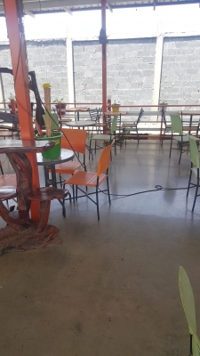 ขายโครงสร้าง 1 หลัง 12x30 เมตร พร้อมห้องกระจก 1 ห้อง ห้องน้ำกว้าง 8×16 เมตร 1หลัง 8 ห้อง หม้อแปลง 100 เควีเอ 1 ลูก150,000บาท ขายโครงสร้าง 1 หลัง 12x30 เมตร พร้อมห้องกระจก 1 ห้อง ห้องน้ำกว้าง 8×16 เมตร 1หลัง 8 ห้อง หม้อแปลง 100 เควีเอ 1 ลูก150,000บาท