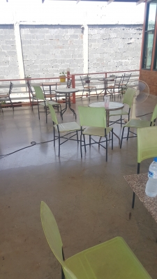 ขายโครงสร้าง 1 หลัง 12x30 เมตร พร้อมห้องกระจก 1 ห้อง ห้องน้ำกว้าง 8×16 เมตร 1หลัง 8 ห้อง หม้อแปลง 100 เควีเอ 1 ลูก150,000บาท ขายโครงสร้าง 1 หลัง 12x30 เมตร พร้อมห้องกระจก 1 ห้อง ห้องน้ำกว้าง 8×16 เมตร 1หลัง 8 ห้อง หม้อแปลง 100 เควีเอ 1 ลูก150,000บาท