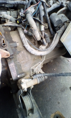 ขออนุญาตขายถูกๆของและอะไหล่ ที่ไม่ได้ใช้แล้ว มิตซูท้ายเบ็นซ์ (CK4)