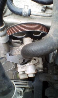 ขออนุญาตขายถูกๆของและอะไหล่ ที่ไม่ได้ใช้แล้ว มิตซูท้ายเบ็นซ์ (CK4)