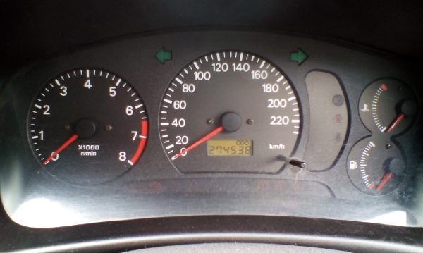 ขออนุญาตขายถูกๆของและอะไหล่ ที่ไม่ได้ใช้แล้ว มิตซูท้ายเบ็นซ์ (CK4)