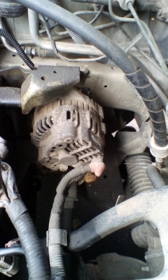 ขออนุญาตขายถูกๆของและอะไหล่ ที่ไม่ได้ใช้แล้ว มิตซูท้ายเบ็นซ์ (CK4)