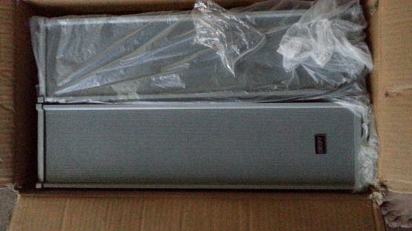 ขายลำโพง กลางแหลม best คู่ละ 3,500