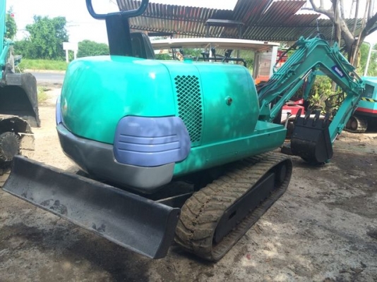 komatsu pc20-7 สภาพดีพร้อมใช้เก่าญี่ปุ่นมีใบอินวอย