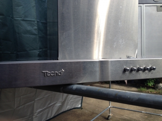 ขายเครื่องดูดควัน tecno axia ขายเครื่องดูดควัน tecno axia