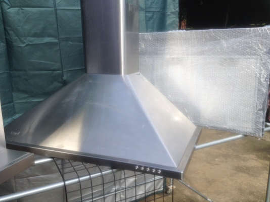 ขายเครื่องดูดควัน tecno axia ขายเครื่องดูดควัน tecno axia