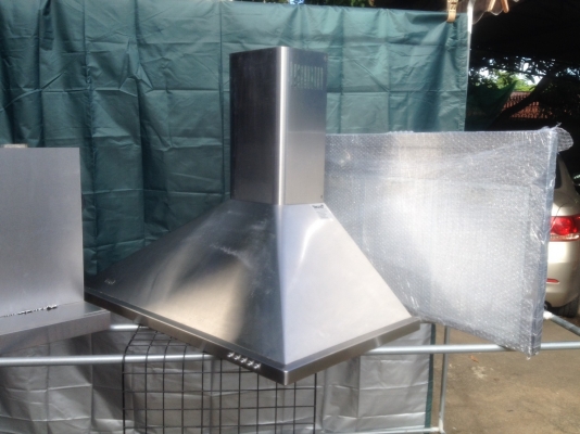 ขายเครื่องดูดควัน tecno axia ขายเครื่องดูดควัน tecno axia