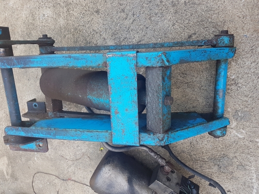 ชุดดั๊มกะบะ 12v