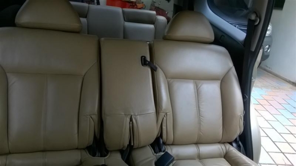 ขาย H O N D A  S T R E A M 2.0 i-VTEC S ปี2004