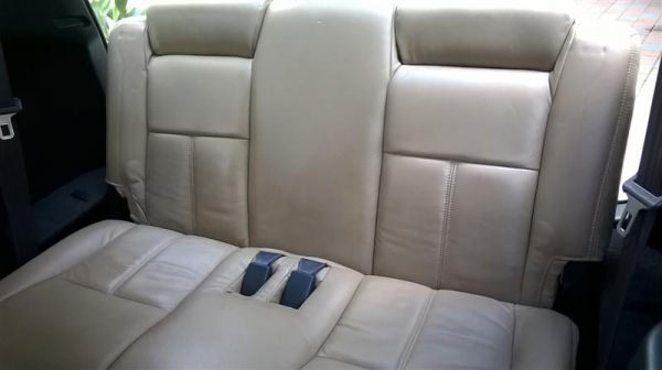 ขาย H O N D A  S T R E A M 2.0 i-VTEC S ปี2004