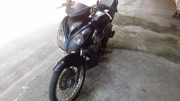 ขาย yamaha x1r