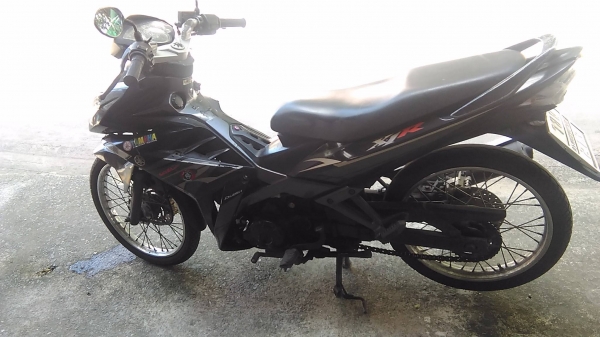 ขาย yamaha x1r