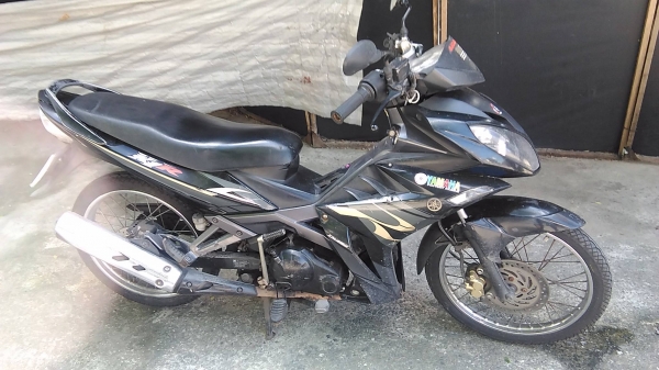 ขาย yamaha x1r