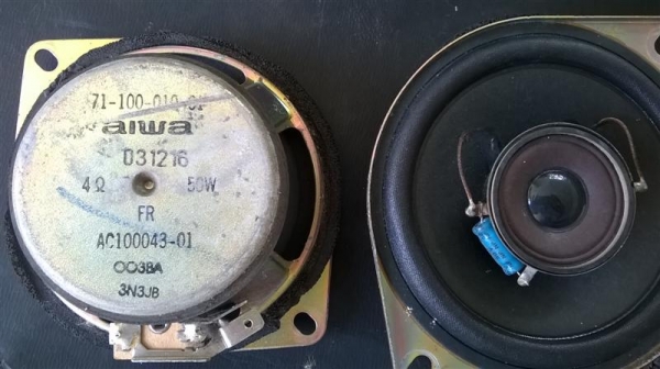 ขายวิทยุติดรถยนต์ TECHLINE